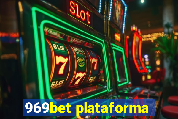 969bet plataforma